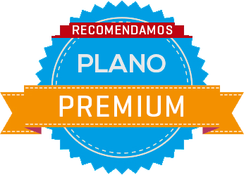 Hospedagem CPanel - Profissional - PREMIUN