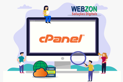Hospedagem CPanel - Profissional - Classic - Imagem 2